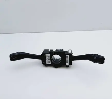 Skoda Fabia Mk1 (6Y) Wiper turn signal indicator stalk/switch 8L0953513G 4B0953503H