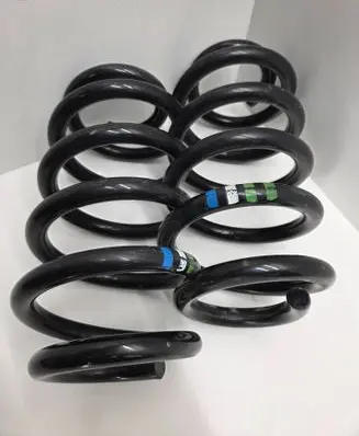 Audi A4 S4 B7 8E 8H Front coil spring