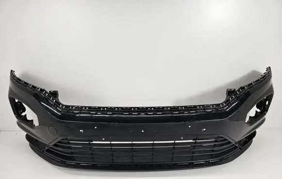 Volkswagen T-Roc Front bumper lip 2GA805903B