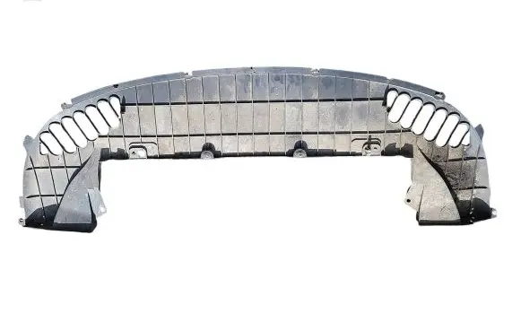 Peugeot 607 Engine splash shield/under tray 9648888980 9654391180