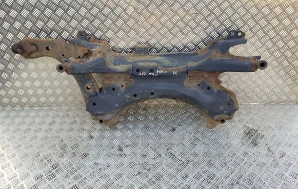 Toyota Auris 150 Front subframe