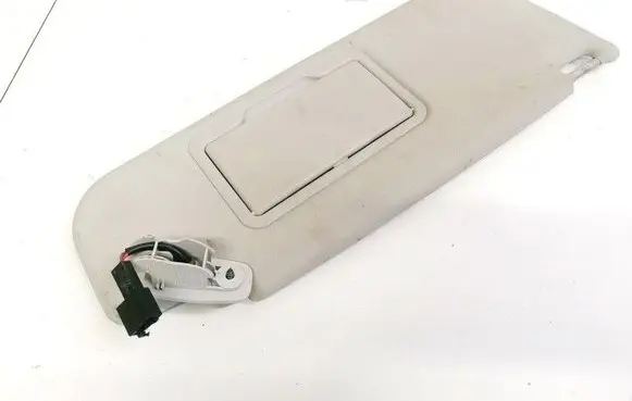 Volkswagen Golf IV Sun visor 8D0857552E