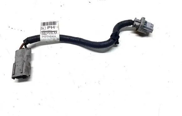 Nissan Qashqai Other wiring loom 240724EA2A