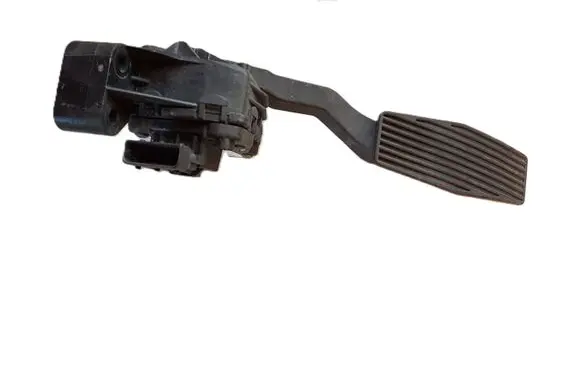 Opel Astra G Accelerator throttle pedal 9157998