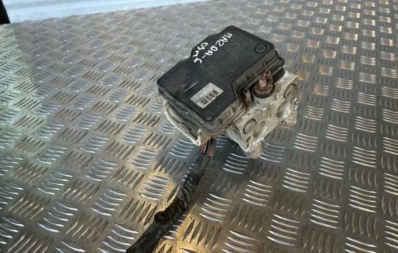 Mazda 6 ABS Pump 4370722