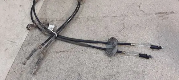 Mazda 6 Handbrake/parking brake wiring cable 