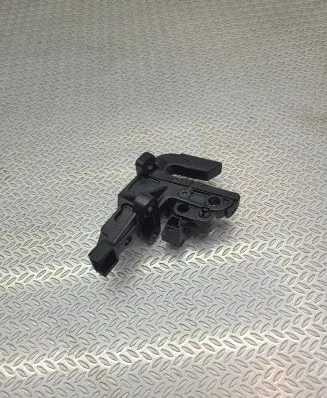 Mercedes-Benz E A207 Convertible roof lock/latch 2078207910
