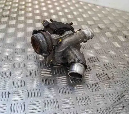 Toyota Yaris Turbo