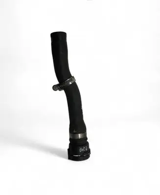 BMW 5 F10 F11 Engine coolant pipe/hose 123456