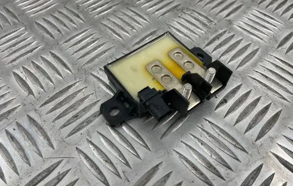 Mercedes-Benz E W212 Other control units/modules