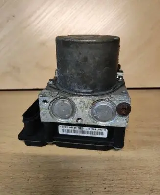 Renault Megane II ABS Pump 0265231401