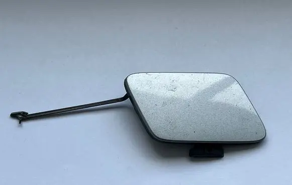 Front tow hook cap/cover
