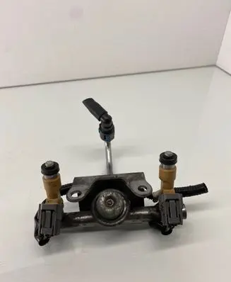 Subaru Outback Fuel injectors set 009072604 7EVCG
