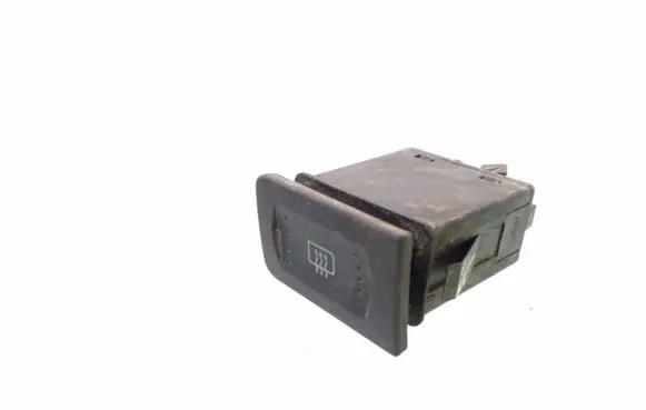 Volkswagen Golf IV Windscreen/window heater switch 1J0959621C
