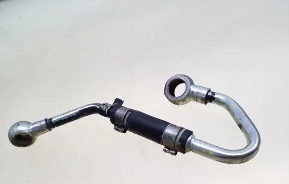 Maserati Levante Fuel line pipe