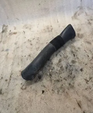 Mercedes-Benz ML W164 Air intake hose/pipe A1645050961