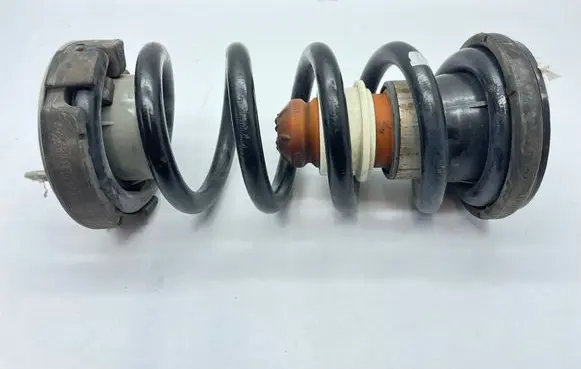 Chrysler Pacifica Rear coil spring