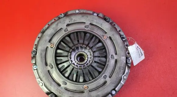 Hyundai i30 Clutch set kit