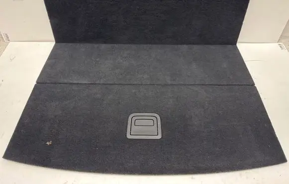 Audi Q5 SQ5 Trunk/boot floor carpet liner 80A861531B