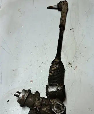 Opel Insignia A Steering rack P13292326