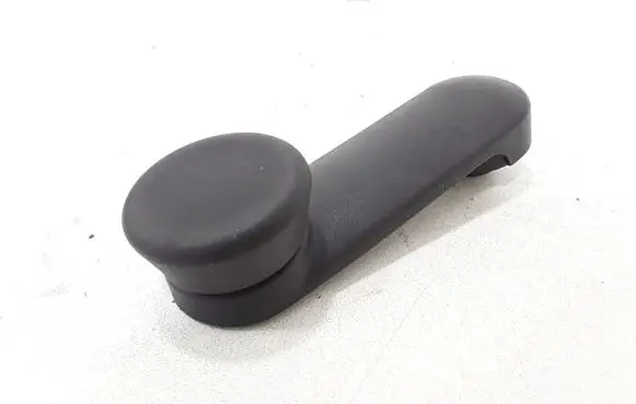 Opel Astra G Rear door window winding handle 90247150
