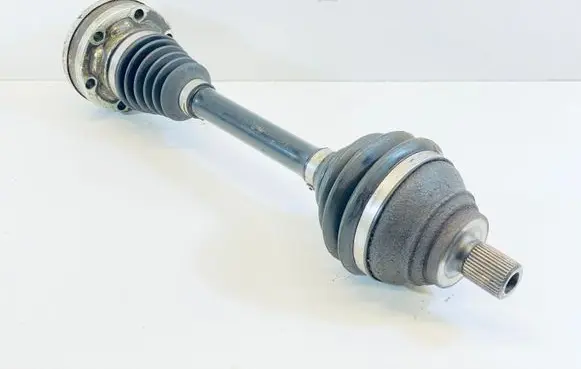 Audi A3 S3 A3 Sportback 8P Front driveshaft 1K0407271BJ 1K0407271BN 1K0407271EE