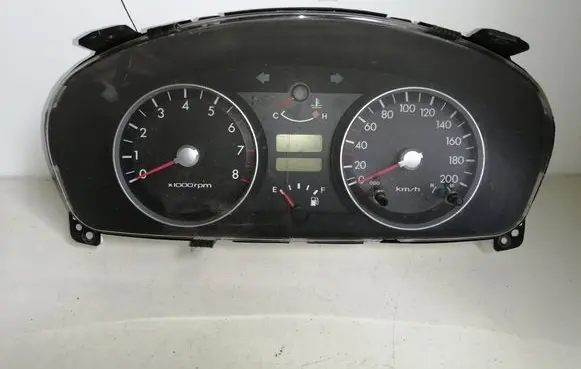 Hyundai Getz Speedometer (instrument cluster) 200387500H
