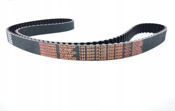 Ford Fiesta Timing belt 1489119
