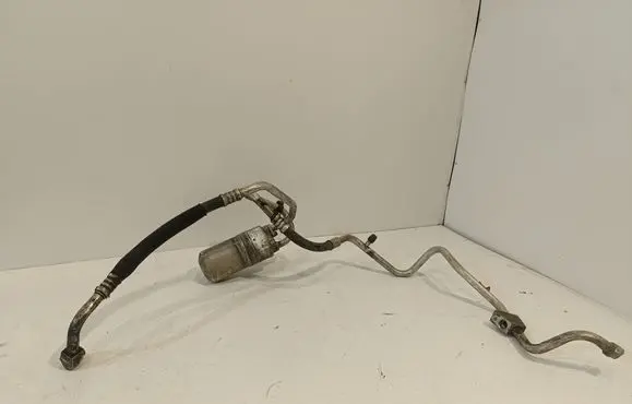 Renault Trafic II (X83) Air conditioning (A/C) air dryer 1132757 91166604 8200004174