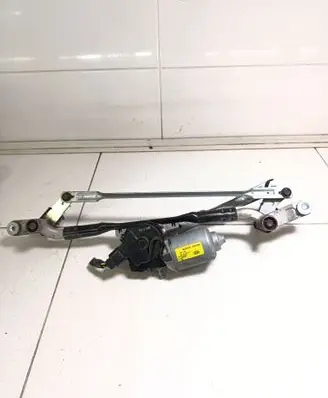 KIA Niro Front wiper linkage and motor 98100G5000 035256170