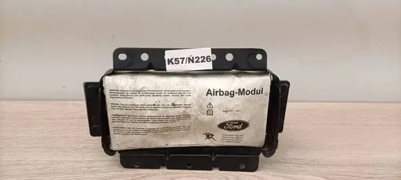 Ford C-MAX I Passenger airbag 5M51R042B84AA
