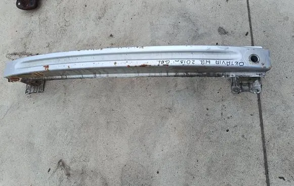 Skoda Octavia Mk3 (5E) Rear beam 