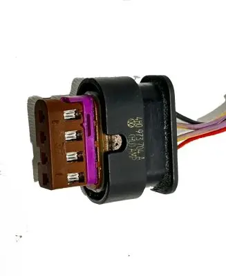 Audi A6 C7 Other relay 4H0973704A 16696