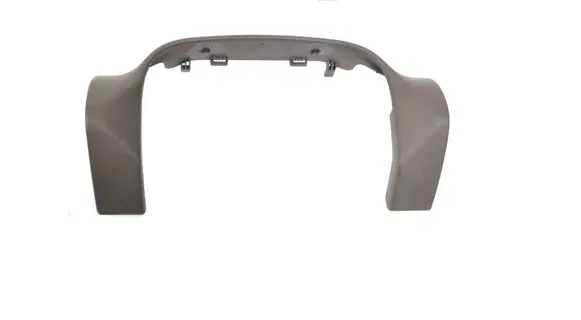 Audi Q7 4L Steering wheel column trim 4L1858345