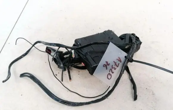 Opel Omega B1 Alarm control unit/module 