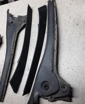 Renault Espace - Grand espace IV Wiper trim 8200101056 8200101055 8200101053