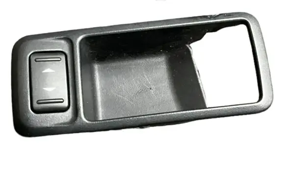 Ford Kuga I Electric window control switch 3M51226A37AEW