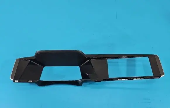 Opel Grandland X Speedometer (instrument cluster) 9836542277 IMPRK1543401