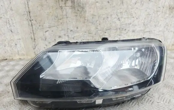 Skoda Rapid (NH) Headlight/headlamp 5JC941015 90019589