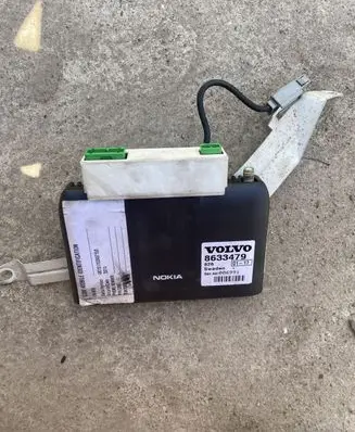 Phone control unit/module