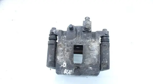 Dodge Charger Rear brake caliper 0855