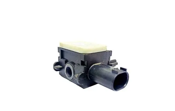 Mercedes-Benz R W251 Airbag deployment crash/impact sensor 0038202826 051207 404112