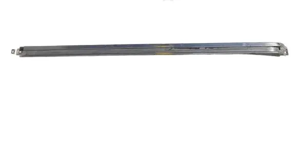 Volkswagen Transporter - Caravelle T4 Sliding door upper roller guide/hinge 701843872A
