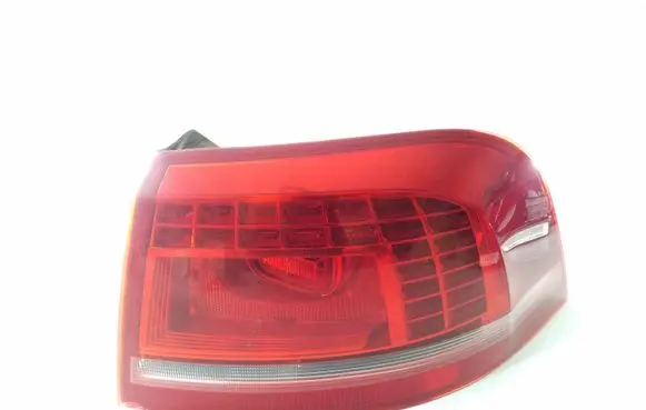 Volkswagen PASSAT B7 Rear/tail lights 3AF945310