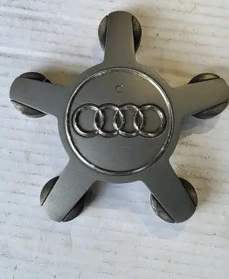 Audi A7 S7 4G Original wheel cap 4F0601165