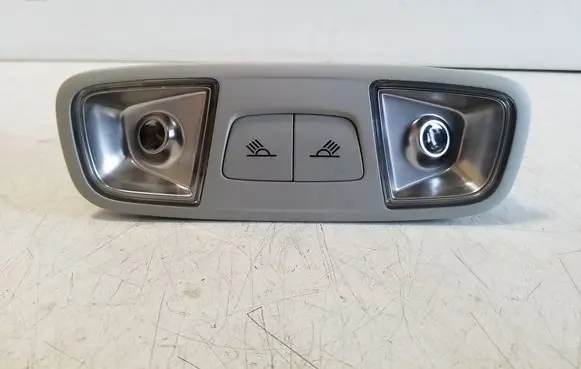 Audi Q3 8U Rear seat light 8U0947111A