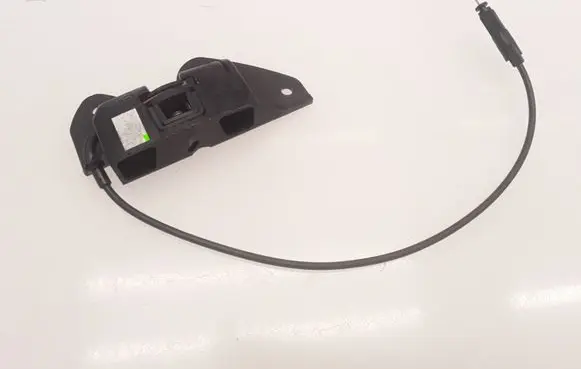 Renault Megane II Convertible roof lock/latch 8200355703