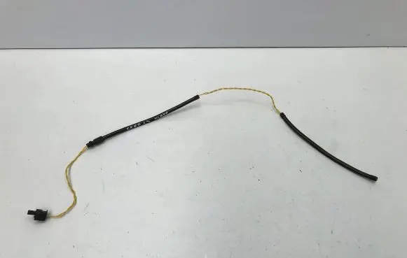 Mazda CX-60 Sensor KR9P67FD6 G22853100