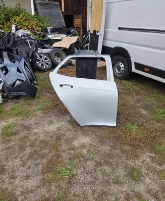 Volkswagen ID.3 Rear door 10A833312B