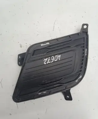 KIA Ceed Front bumper lower grill 865641H510